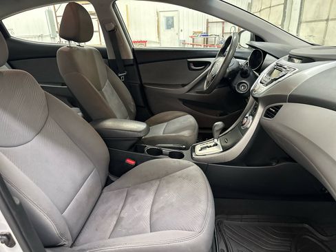 Used 2012 Hyundai Elantra GLS w/ Preferred Pkg 3 image 35