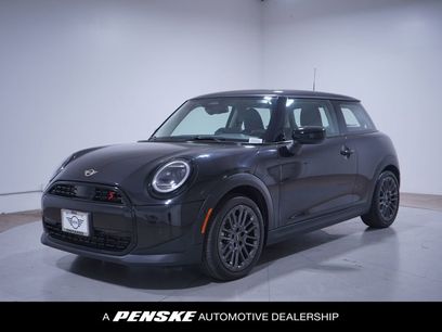 Used 2025 MINI Cooper S