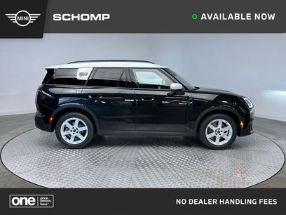 New 2026 MINI Cooper Countryman S w/ Comfort Package Max