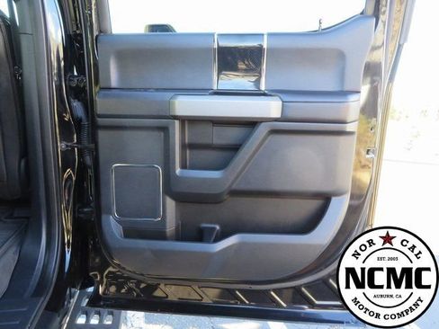 Used 2022 Ford F250 Platinum w/ Tremor Off-Road Package image 72