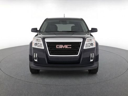 Used 2015 GMC Terrain SLE FWD image 5