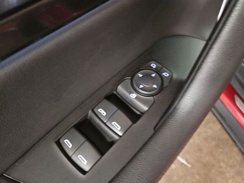 Certified 2022 Chevrolet Blazer Premier w/ Enhanced Convenience Package image 12