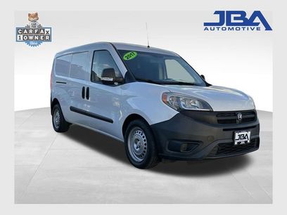 Used 2017 RAM ProMaster City Tradesman w/ Rear Back-up Camera Group