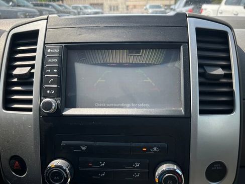 Used 2019 Nissan Frontier SV RWD image 19