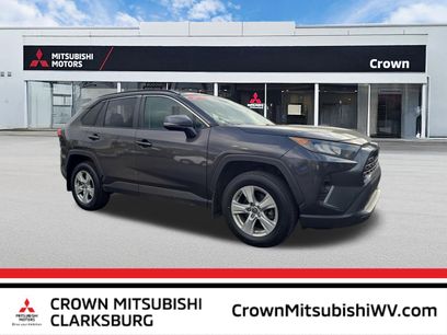 Used 2021 Toyota RAV4 XLE w/ Convenience Package