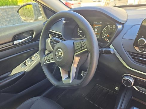 Used 2021 Nissan Altima 2.5 S FWD image 20