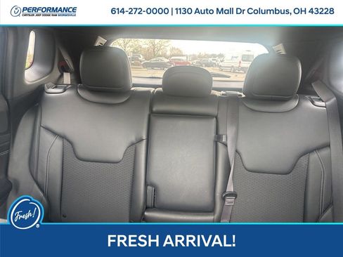 Used 2023 Jeep Compass Altitude w/ Sun and Sound Group image 25