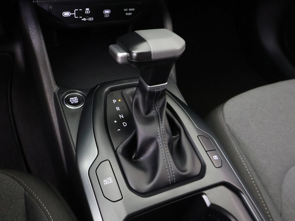 Certified 2025 Kia K4 FWD image 47