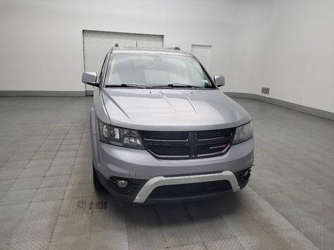 Used 2020 Dodge Journey Crossroad w/ Rear Seat Video Group I FWD image 14