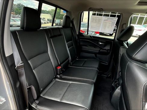 Used 2023 Honda Ridgeline RTL image 29