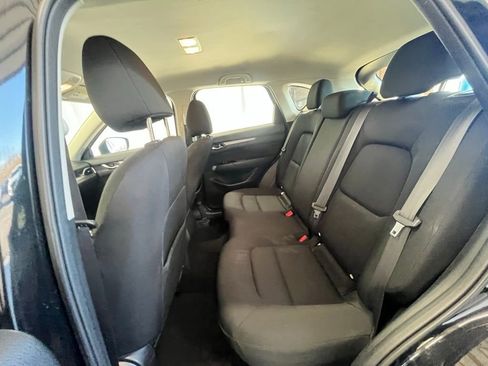 Certified 2022 MAZDA CX-5 AWD 2.5 S image 23
