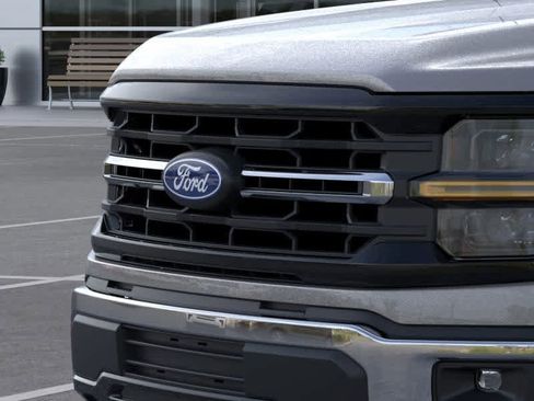 New 2026 Ford F150 XLT w/ XLT Chrome Appearance Package image 17