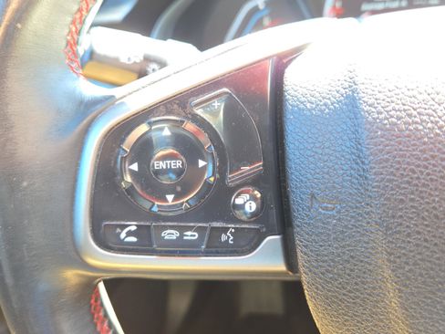 Used 2019 Honda Civic Si image 34