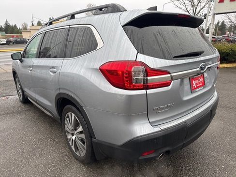 Used 2020 Subaru Ascent Limited w/ Technology Package image 7