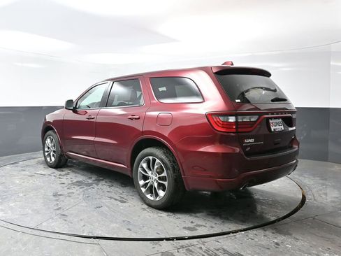 Used 2020 Dodge Durango GT image 12