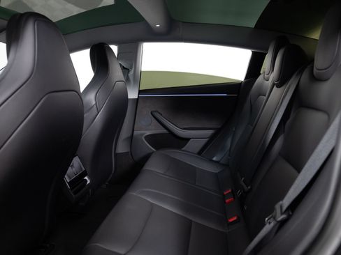 Used 2024 Tesla Model 3 Performance AWD/4WD image 19