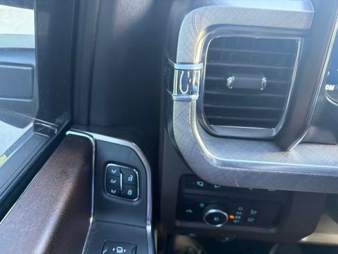 Used 2024 Ford F250 King Ranch w/ Chrome Package AWD/4WD image 17