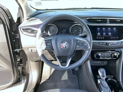 Certified 2023 Buick Encore GX Preferred w/ Cold Weather Comfort Package FWD image 11