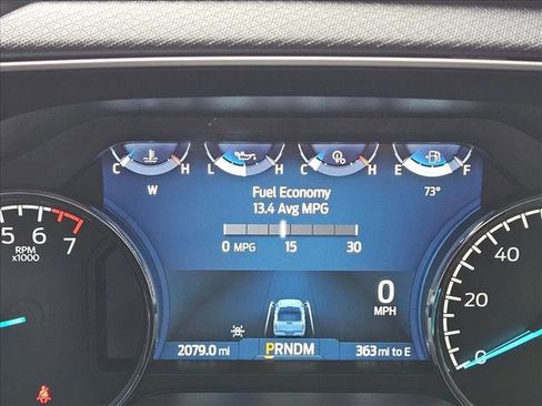 Used 2022 Ford F150 XLT w/ Equipment Group 302A High image 10