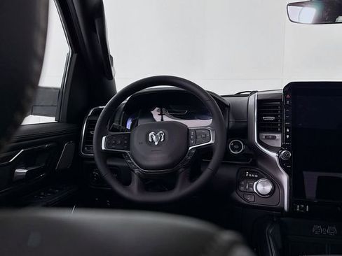 New 2026 RAM 1500 Laramie image 11