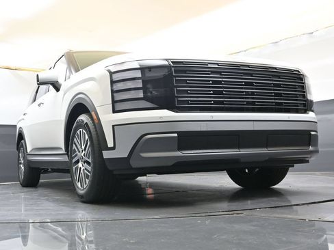 New 2026 Hyundai Palisade SEL AWD/4WD image 36