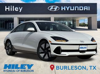 New 2025 Hyundai Ioniq 6 SE video 3