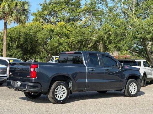 Used 2019 Chevrolet Silverado 1500 RST w/ All-Star Edition AWD/4WD image 5