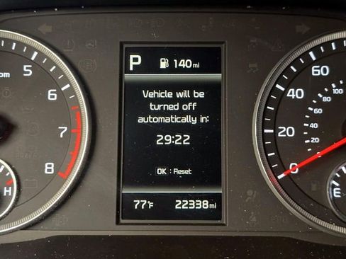 Used 2023 Kia K5 GT-Line FWD image 16
