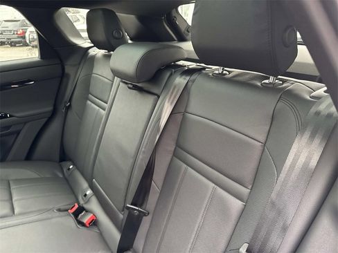 New 2026 Land Rover Range Rover Evoque S image 13