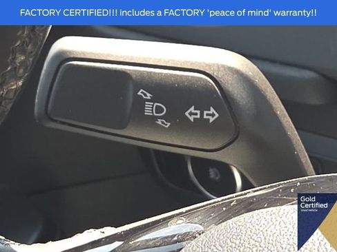 Used 2025 Ford Escape Platinum AWD/4WD image 42