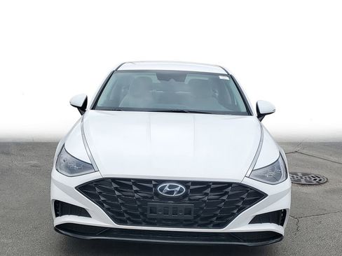 Used 2023 Hyundai Sonata SEL w/ Cargo Package image 2