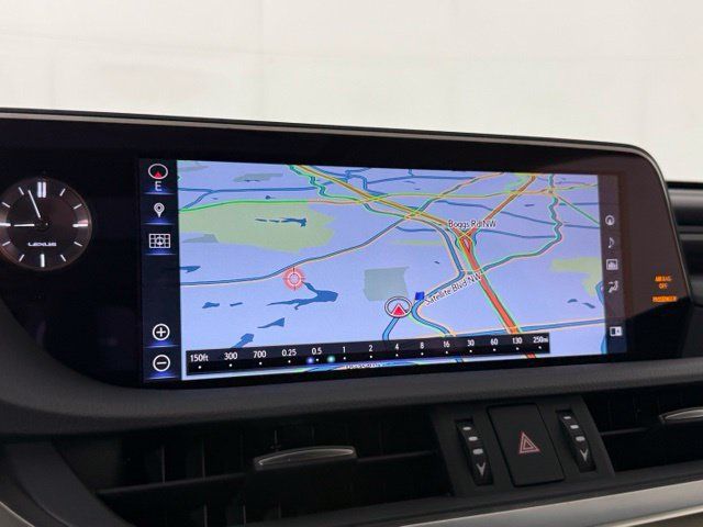 Used 2019 Lexus ES 350 w/ Accessory Package 2 FWD image 21