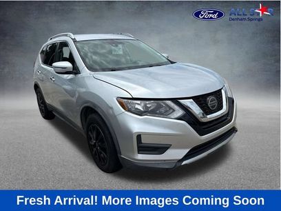 Used 2019 Nissan Rogue SV