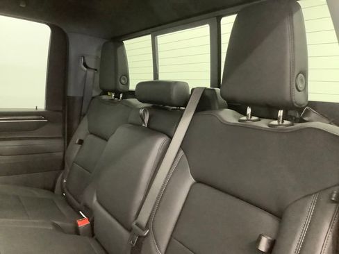 New 2026 Chevrolet Silverado 2500 LTZ w/ LTZ Convenience Package image 7