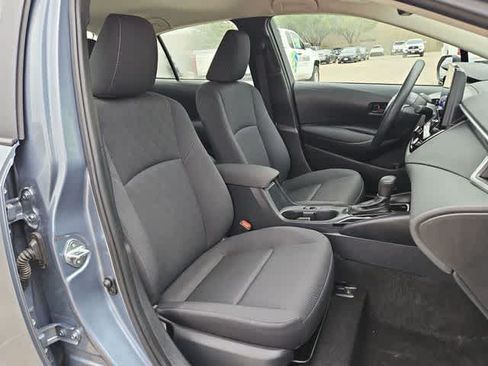Used 2024 Toyota Corolla LE FWD image 18