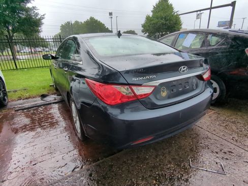 Used 2012 Hyundai Sonata GLS w/ Popular Equipment Pkg FWD image 4
