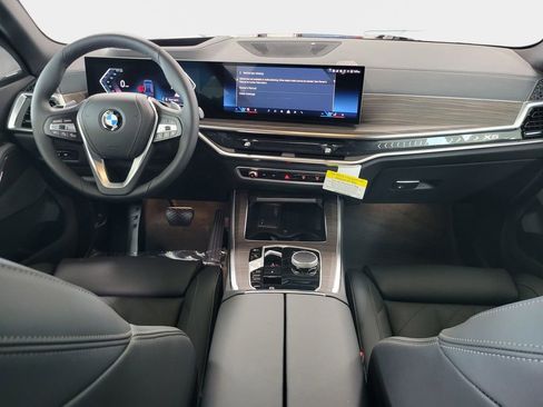 Used 2026 BMW X5 sDrive40i w/ Premium Package image 6