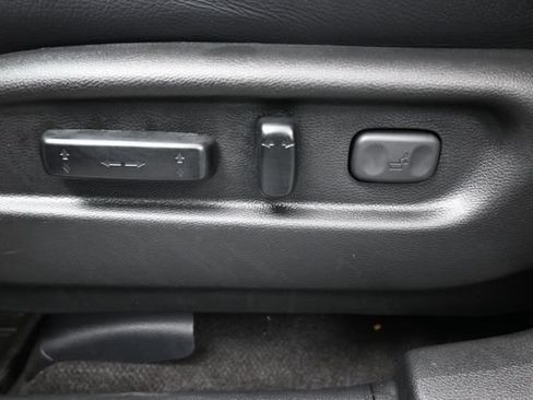 Used 2025 Honda Passport TrailSport image 31