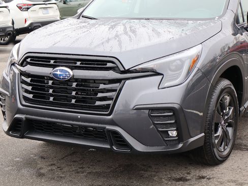 New 2026 Subaru Ascent Premium image 3