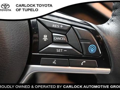Used 2023 Nissan Altima 2.5 SV w/ SV Premium Package FWD image 26