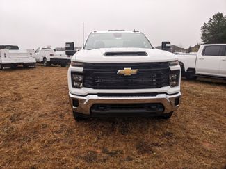 New 2024 Chevrolet Silverado 3500 W/T w/ WT Convenience Package video 2