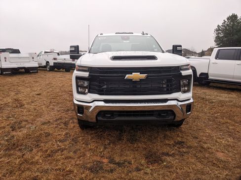 New 2024 Chevrolet Silverado 3500 W/T w/ WT Convenience Package image 2