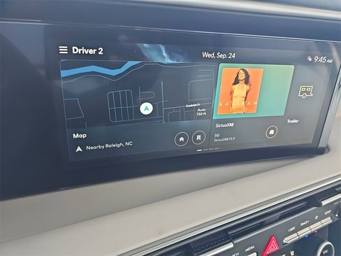 New 2026 Hyundai Palisade Calligraphy image 22