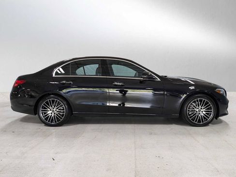 New 2025 Mercedes-Benz C 300 4MATIC Sedan image 2
