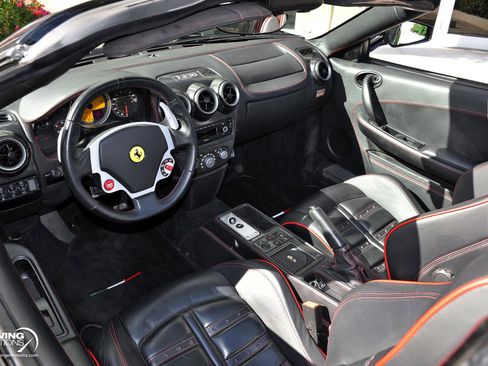 Used 2008 Ferrari F430 Spider image 24