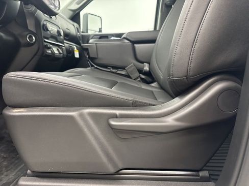 New 2025 Chevrolet Silverado 2500 W/T w/ WT Convenience Package image 10