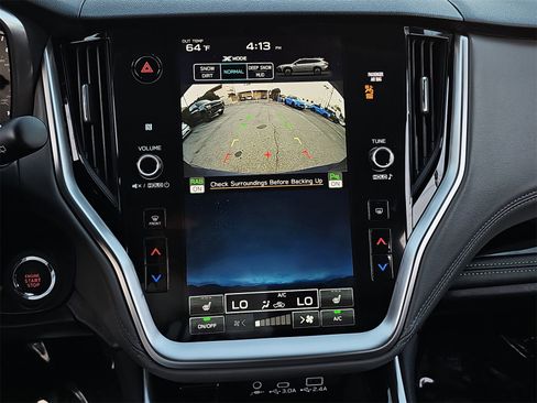 Used 2023 Subaru Outback Onyx Edition image 23