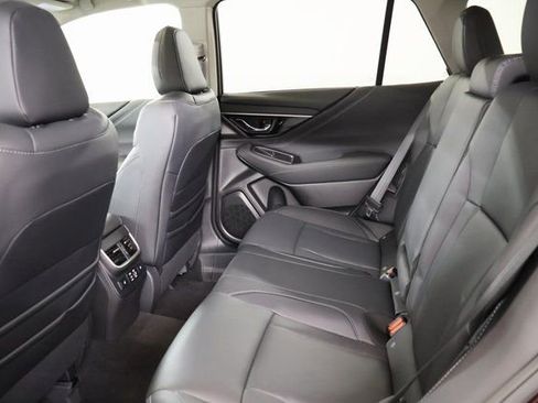 New 2025 Subaru Outback Touring w/ Popular Package #2 image 27