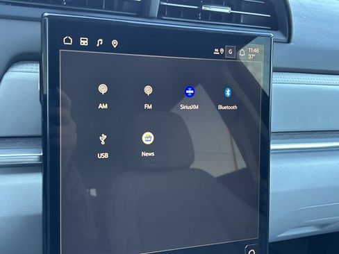 New 2026 GMC Terrain Denali w/ LPO, Black Badging Package image 33