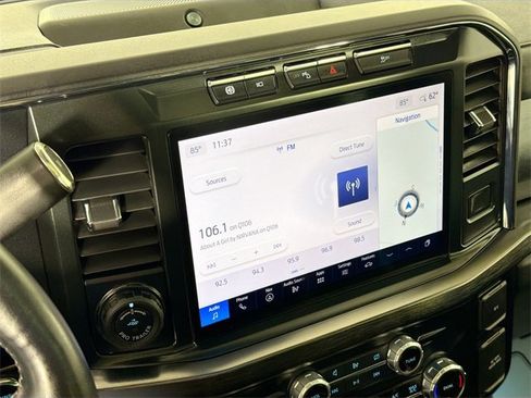 Used 2023 Ford F250 Lariat w/ Lariat Ultimate Package image 15